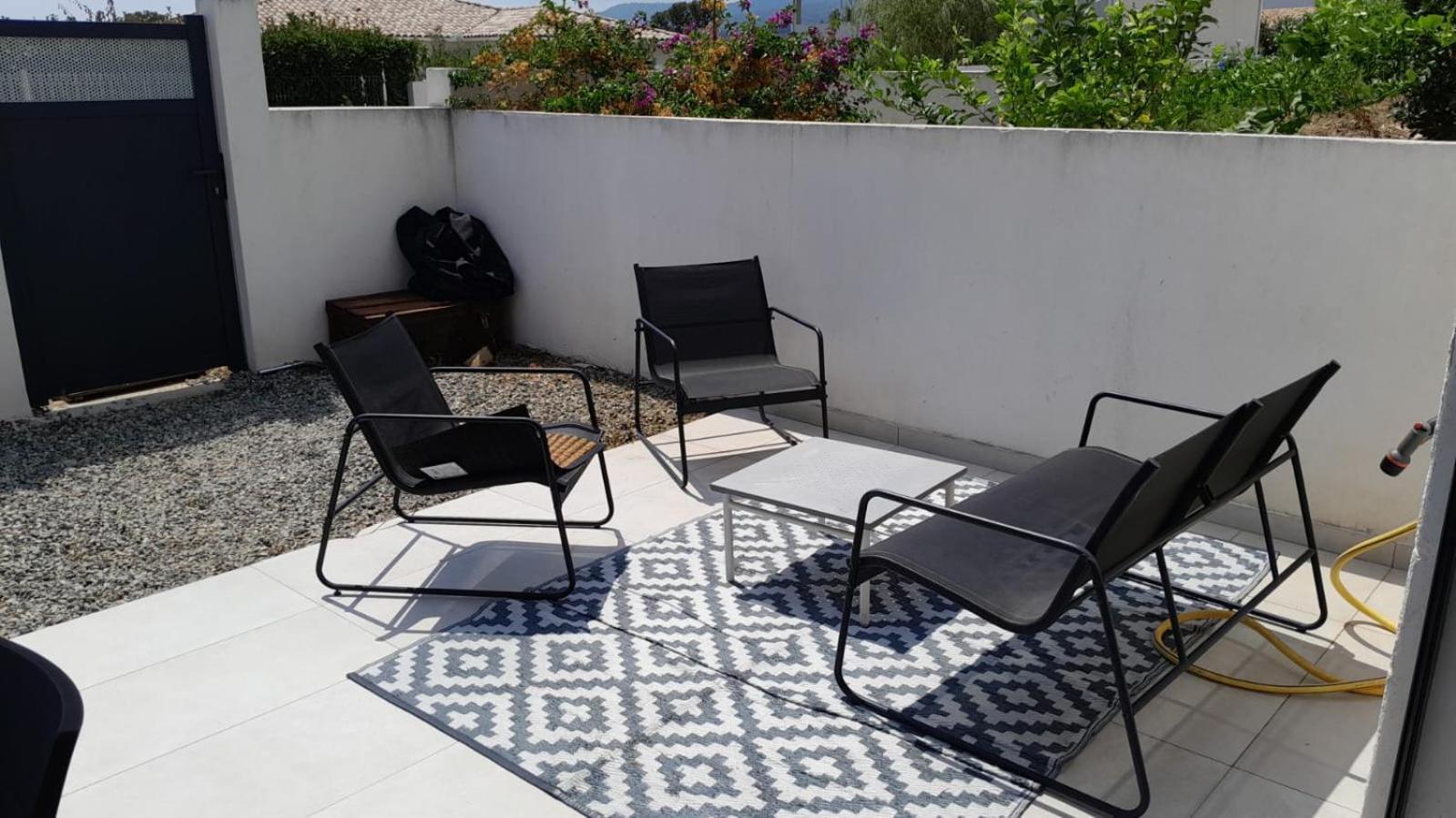 Logement 5 Mn De La Mer Milla 2 Ventiseri Exterior foto