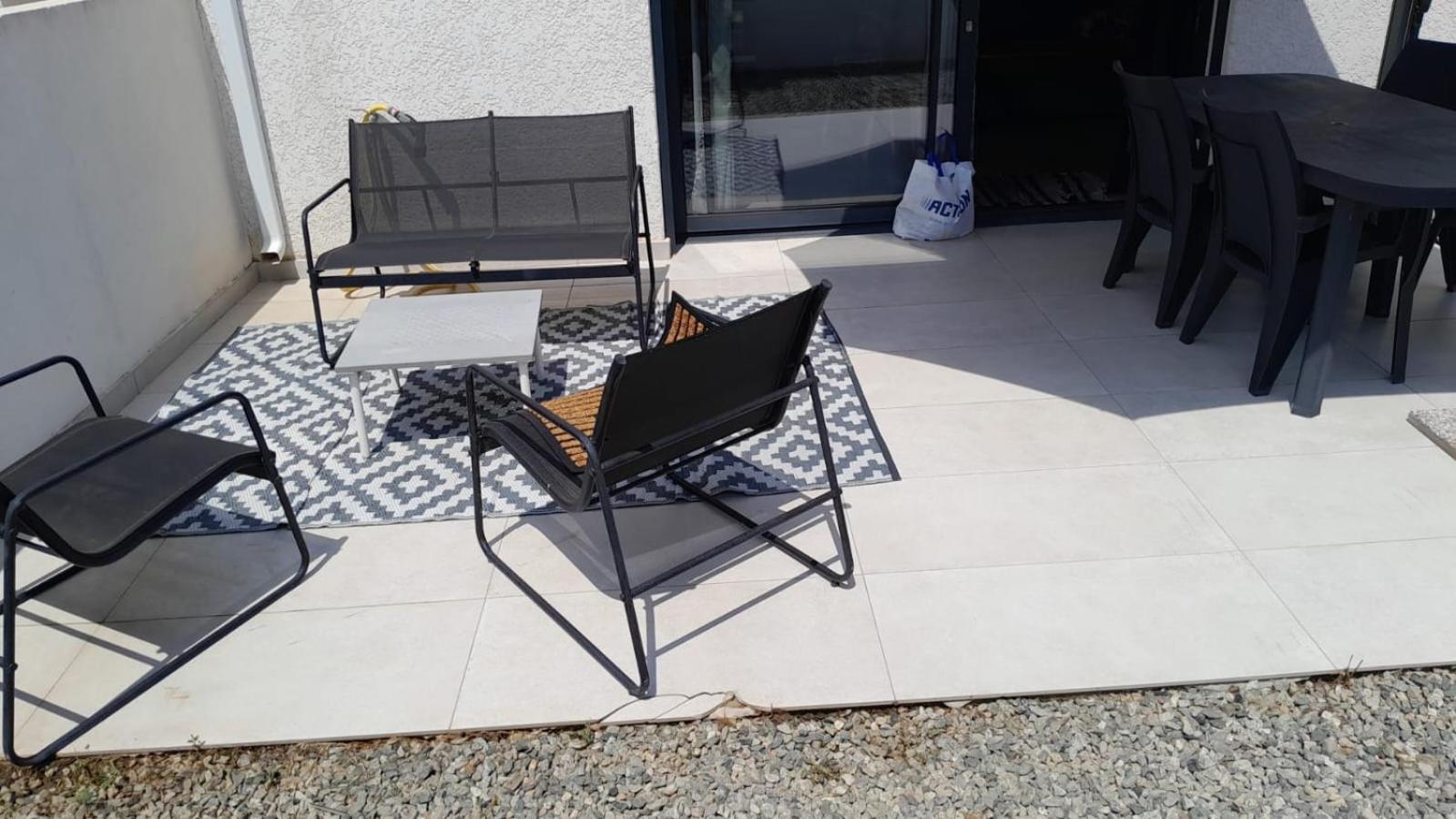 Logement 5 Mn De La Mer Milla 2 Ventiseri Exterior foto